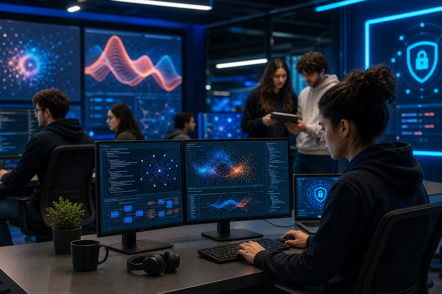 TUMO Labs Guided Self-Learning
