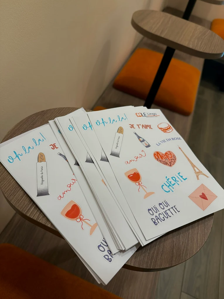 LE Lingo Language School