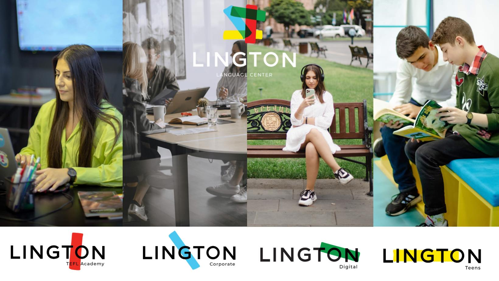 Lington Language Center