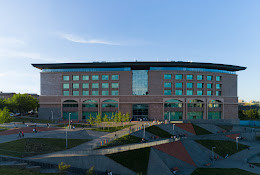 TUMO Center for Creative Technologies